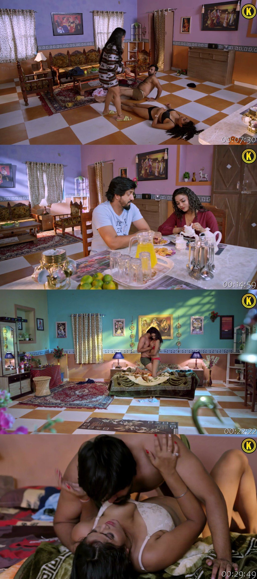 Jawani Ka Nuksha Part 2